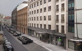 Alcron Hotel Prague